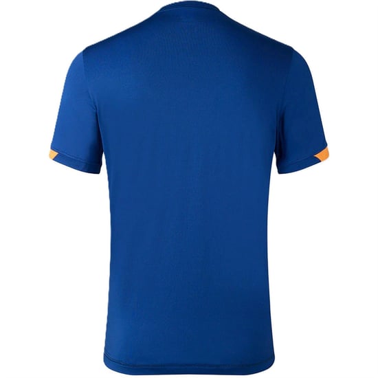 Castore Rangers FC T-shirt voor heren (Lapis Blauw) - Image 2