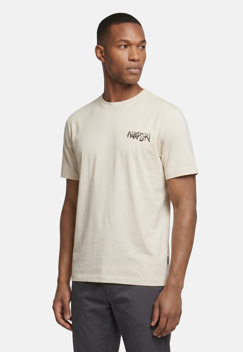 Napapijri T-shirt Men - Image 2