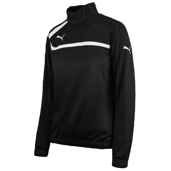 Puma PWR-C 1.12 Womens Black Jacket - Image 1