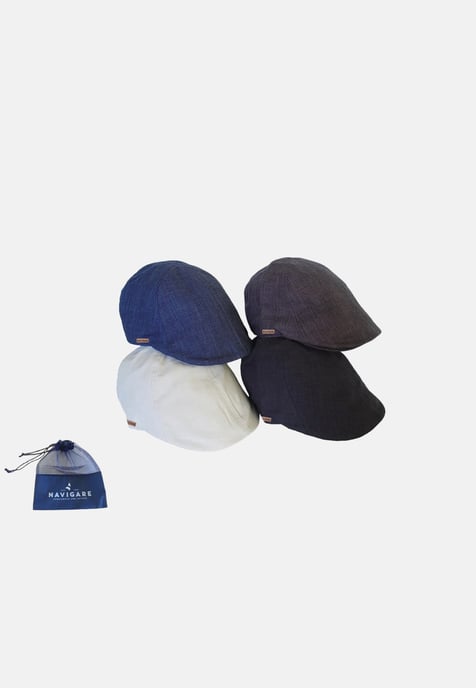 Navigare Cap Unisex - Image 4