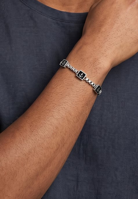 Navigare Armband Men - Image 5