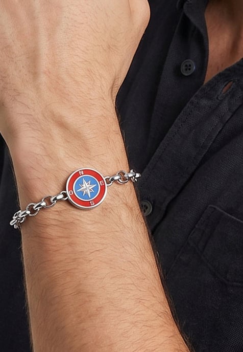 Navigare Armband Men - Image 5