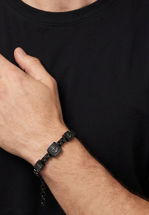 Navigare Armband Men - Image 5