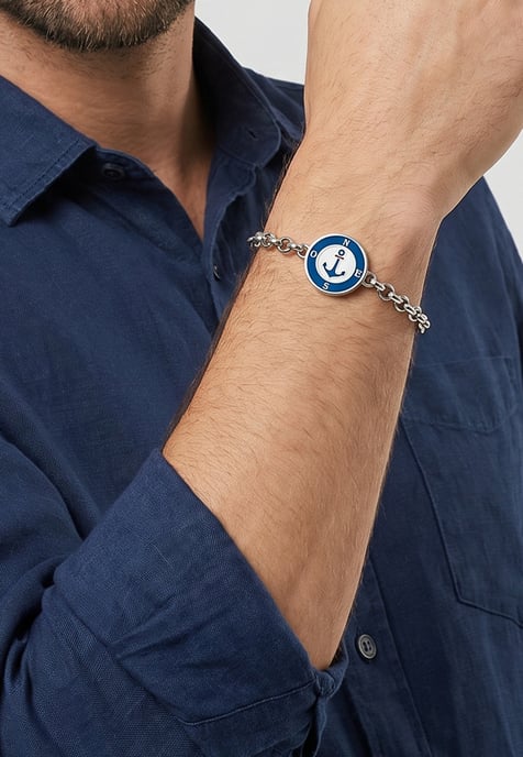 Navigare Armband Men - Image 5