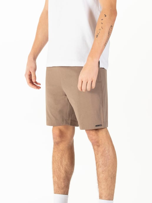 Luke 1977 Men's Bower Shorts in Hardnut - Image 2