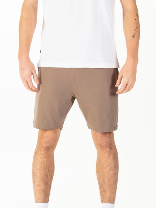 Luke 1977 Men's Bower Shorts in Hardnut - Image 3