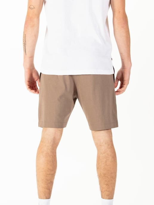 Luke 1977 Men's Bower Shorts in Hardnut - Image 4