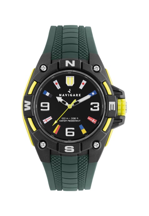 Navigare watch Men - Image 1