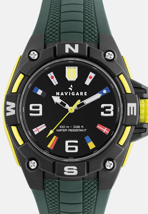 Navigare watch Men - Image 2
