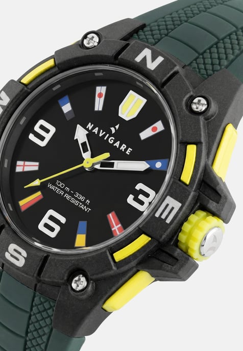 Navigare watch Men - Image 3