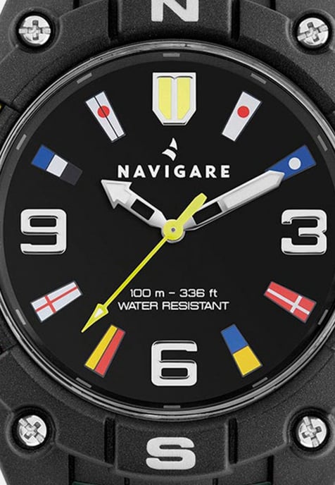 Navigare watch Men - Image 4