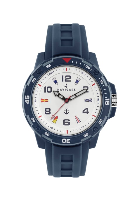 Navigare watch Men - Image 1