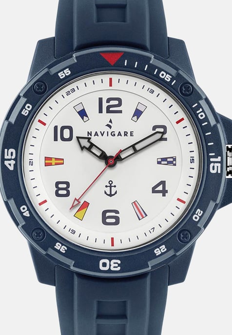 Navigare watch Men - Image 2