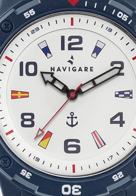 Navigare watch Men - Image 4