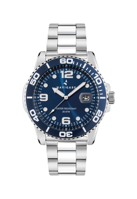 Navigare Horloge Men - Image 1