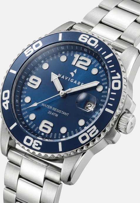 Navigare Horloge Men - Image 2
