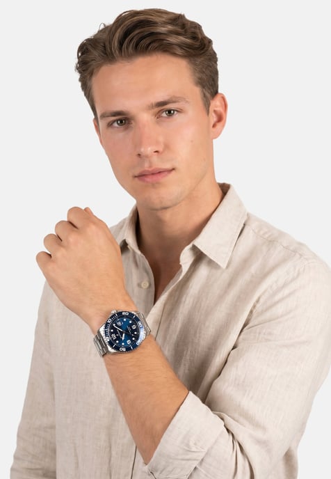 Navigare Horloge Men - Image 4