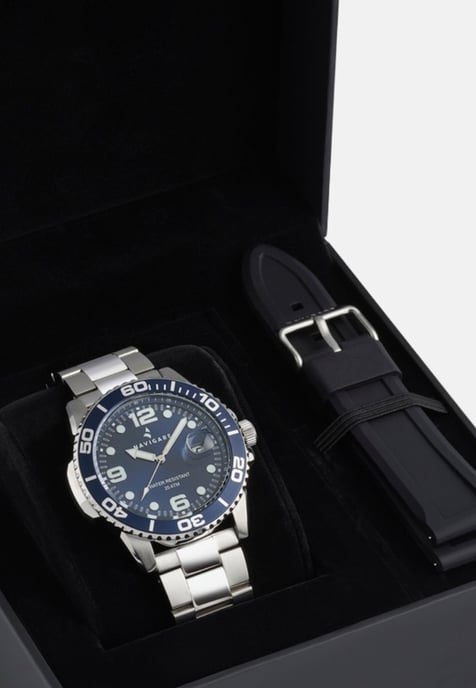 Navigare Horloge Men - Image 5