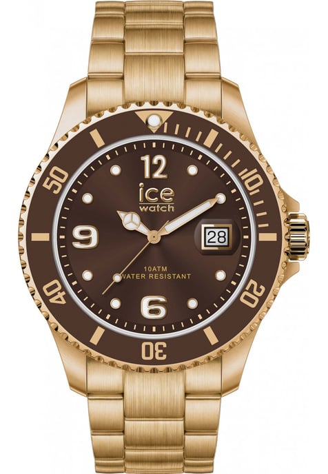 Ice-Watch 025911 Heren Ice Steel Horloge - Image 1