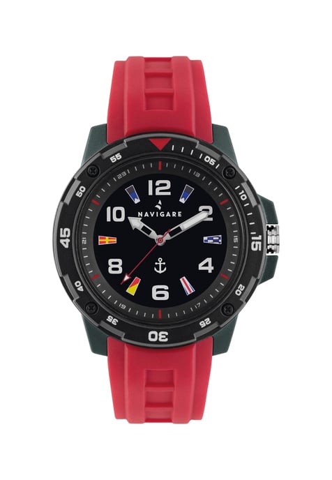 Navigare watch Men - Image 1