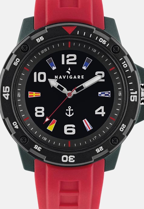 Navigare watch Men - Image 2