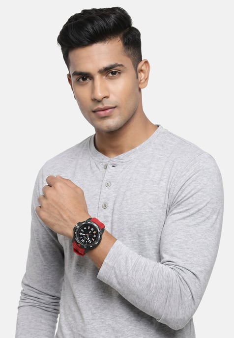 Navigare watch Men - Image 4