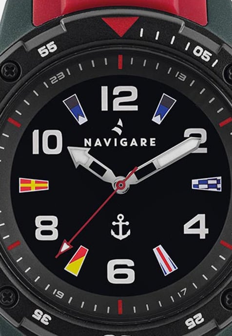 Navigare watch Men - Image 5