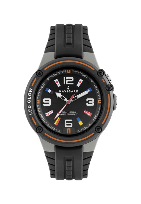 Navigare Horloge Men - Image 1