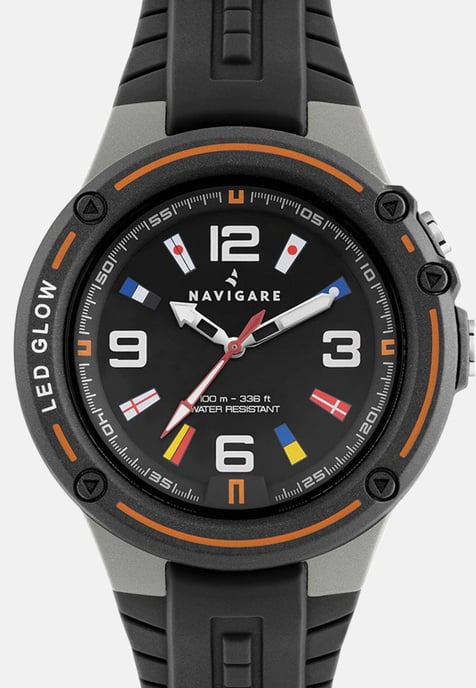 Navigare Horloge Men - Image 2