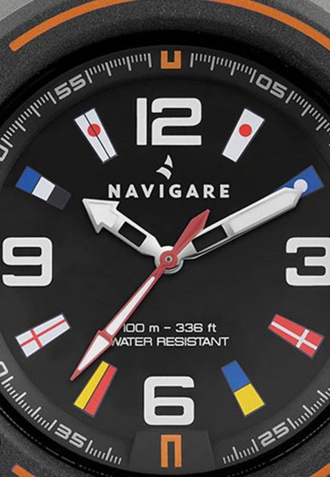 Navigare Horloge Men - Image 3