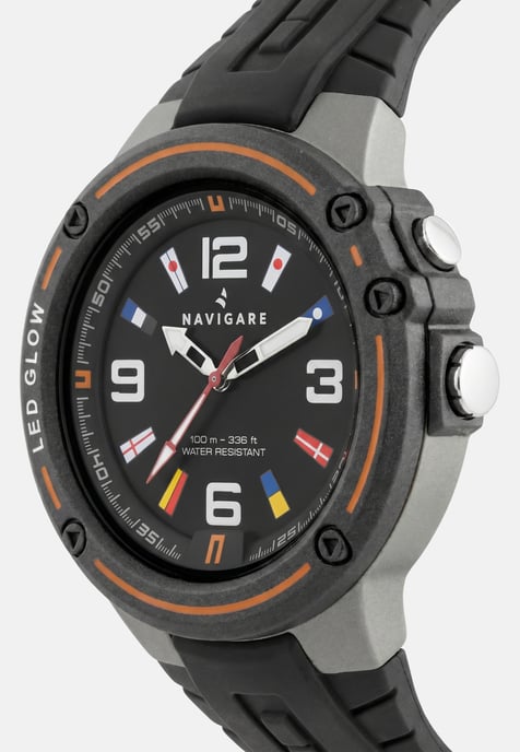 Navigare Horloge Men - Image 5