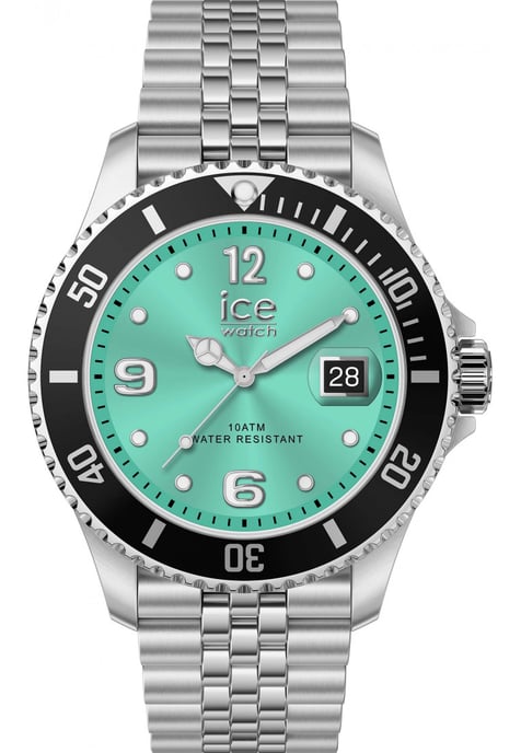 Ice-Watch 025913 Heren Ice Steel Horloge - Image 1
