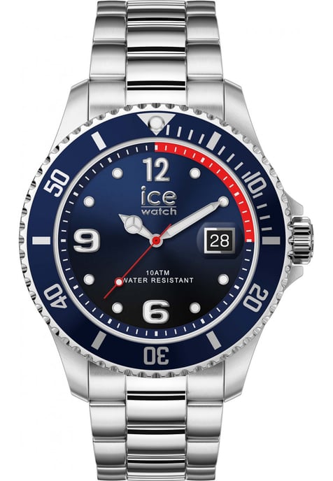 Ice-Watch 025908 Heren Ice Steel Horloge - Image 1