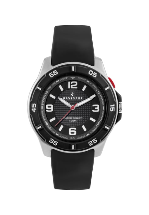 Navigare Horloge Men - Image 1