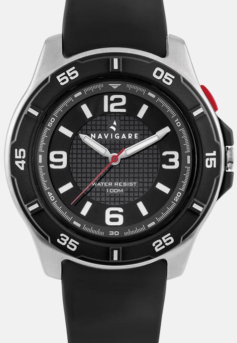 Navigare Horloge Men - Image 2