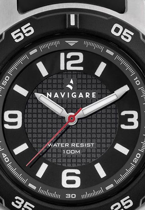 Navigare Horloge Men - Image 3
