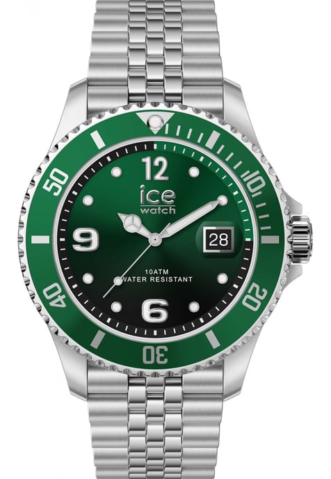 Ice-Watch 025909 Heren Ice Steel Horloge - Image 1
