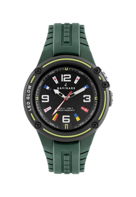 Navigare watch Men - Image 1