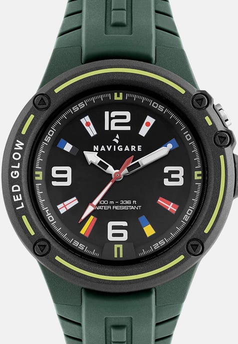 Navigare watch Men - Image 2