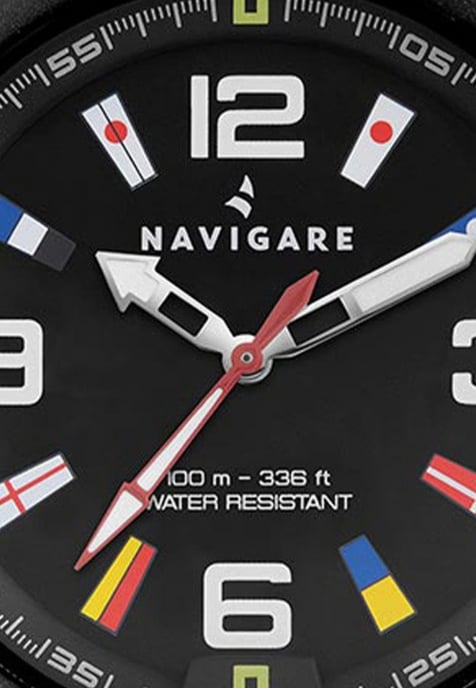Navigare watch Men - Image 3