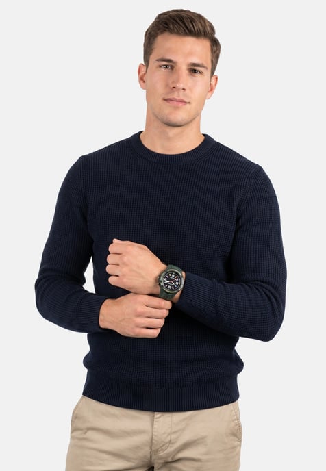 Navigare watch Men - Image 4
