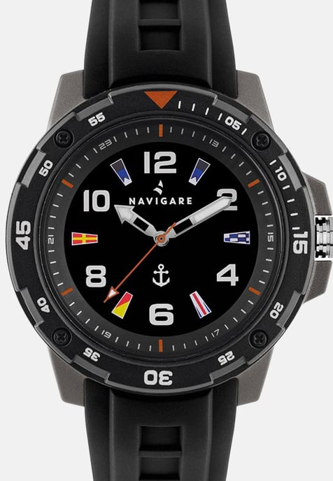 Navigare watch Men - Image 2
