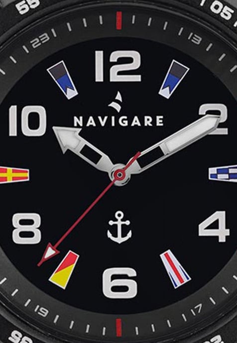 Navigare watch Men - Image 4