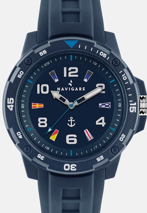 Navigare watch Men - Image 2