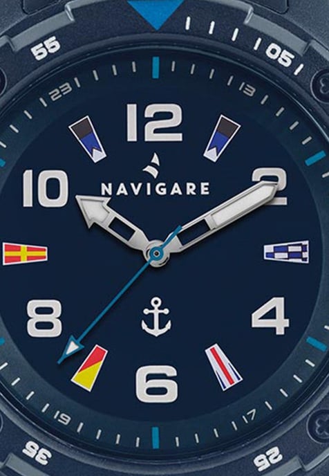 Navigare watch Men - Image 4