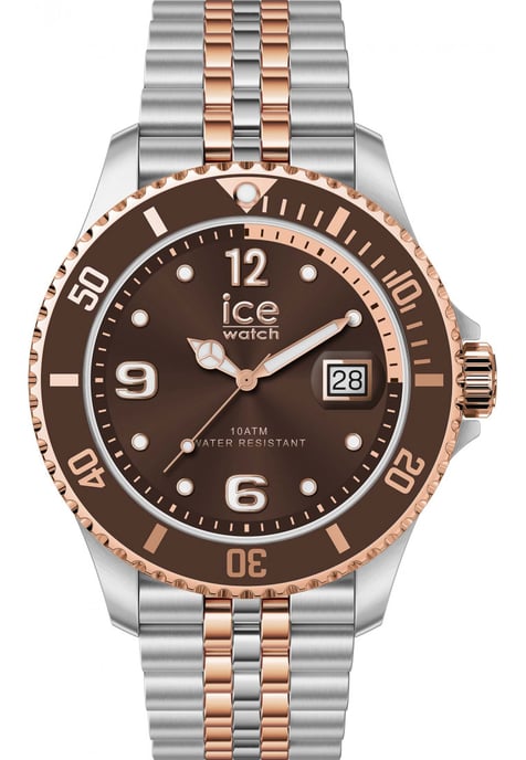 Ice-Watch 025914 Heren Ice Steel Horloge - Image 1