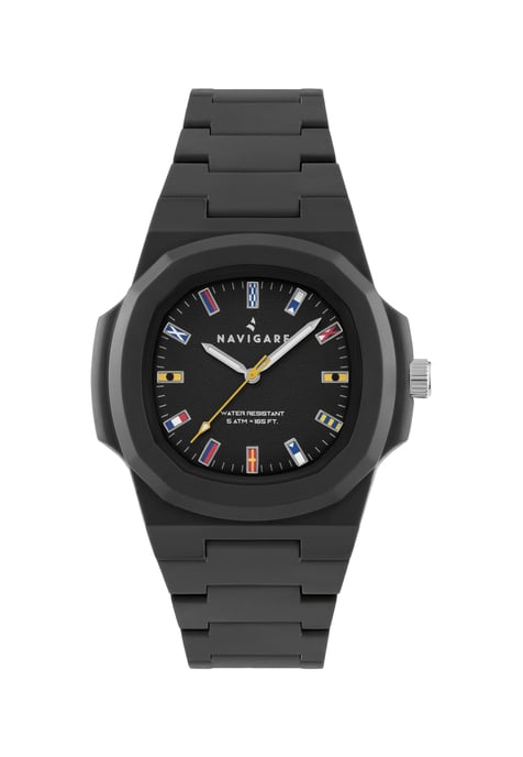Navigare watch Men - Image 1
