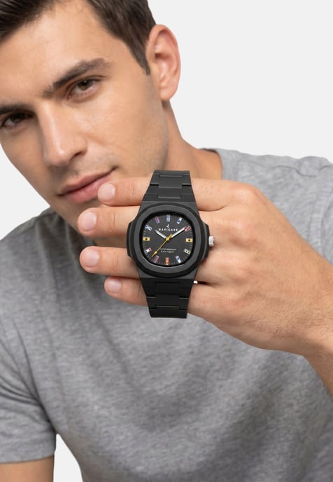 Navigare watch Men - Image 4