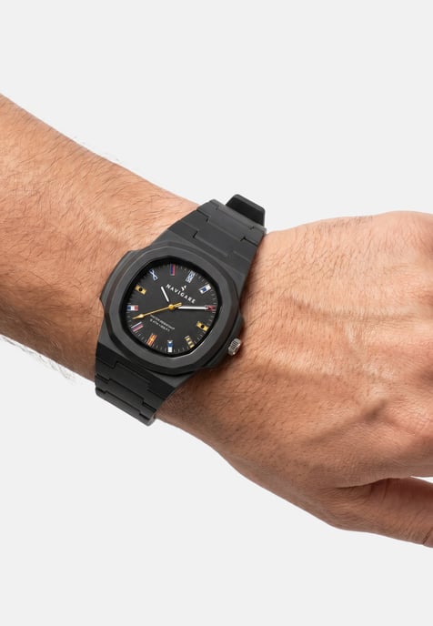 Navigare watch Men - Image 5