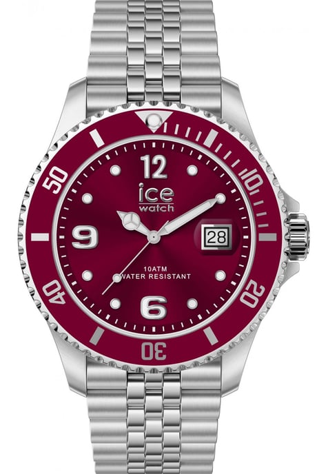 Ice-Watch 025912 Heren Ice Steel Horloge - Image 1